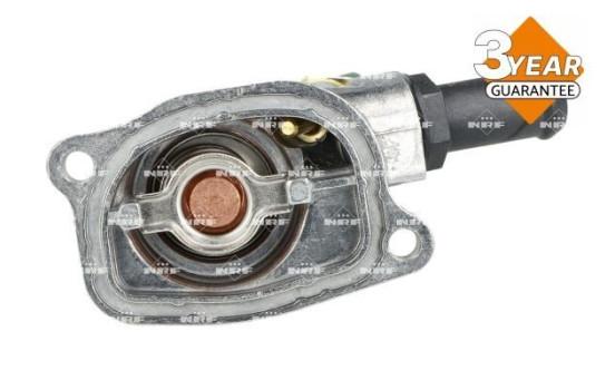 Thermostat, coolant, Image 6