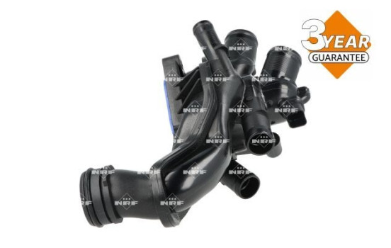 Thermostat, coolant, Image 2