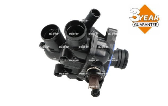 Thermostat, coolant, Image 4