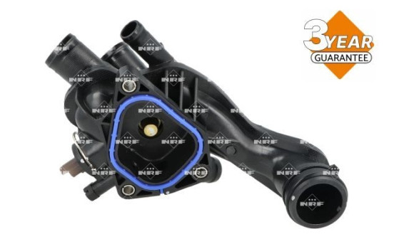 Thermostat, coolant, Image 5