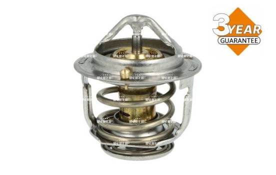 Thermostat, coolant, Image 2