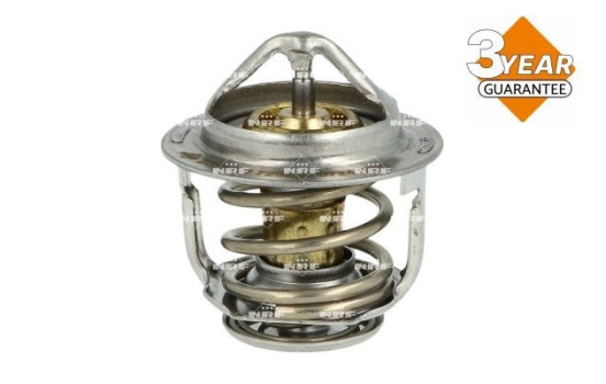 Thermostat, coolant, Image 4