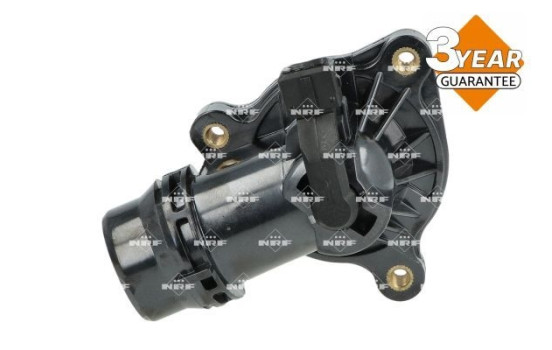 Thermostat, coolant, Image 3