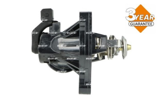Thermostat, coolant, Image 4