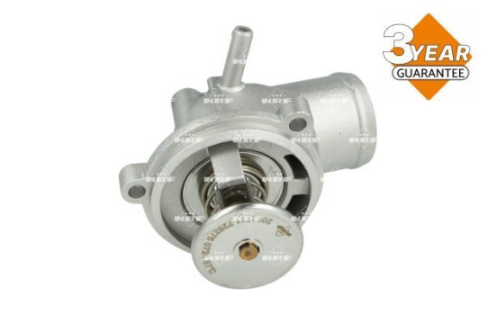 Thermostat, coolant, Image 5