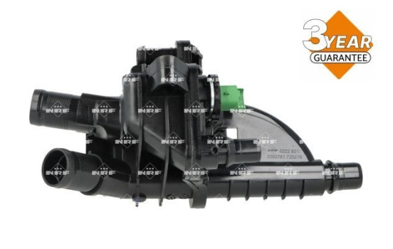 Thermostat, coolant, Image 5