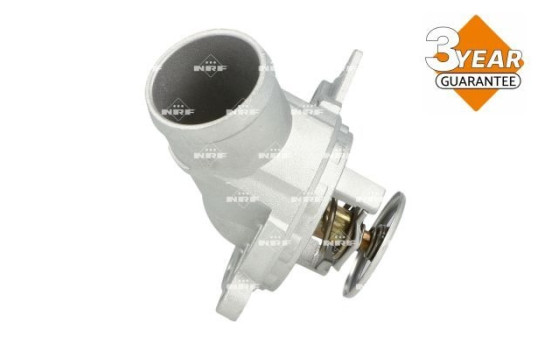 Thermostat, coolant, Image 2