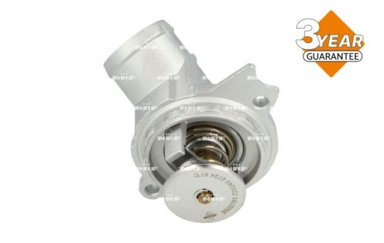 Thermostat, coolant, Image 3
