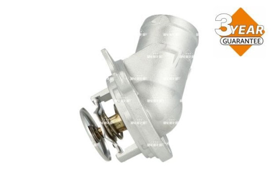 Thermostat, coolant, Image 4