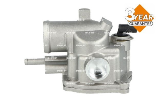 Thermostat, coolant, Image 3