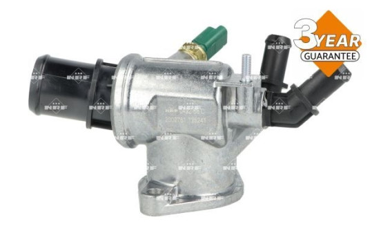 Thermostat, coolant, Image 3