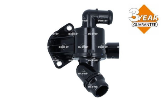 Thermostat, coolant, Image 4