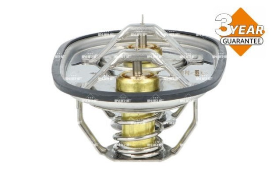 Thermostat, coolant, Image 2