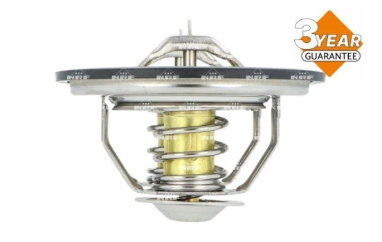 Thermostat, coolant, Image 4