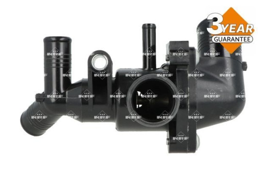 Thermostat, coolant, Image 3