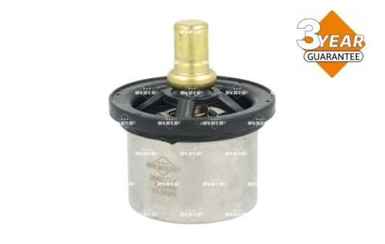Thermostat, coolant, Image 3