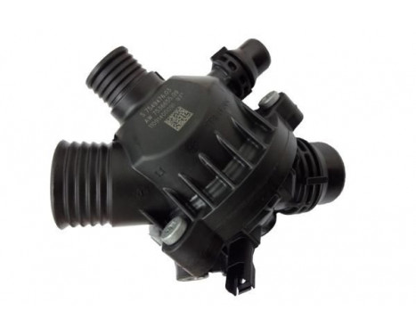 Thermostat, coolant, Image 3