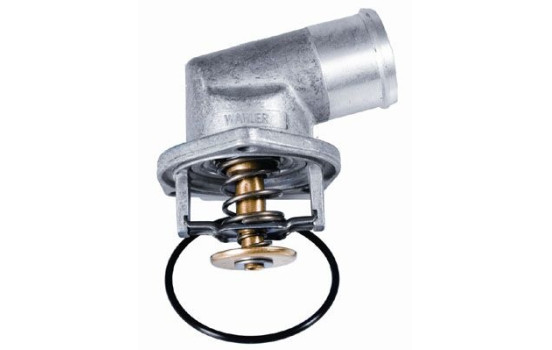 Thermostat, coolant, Image 2