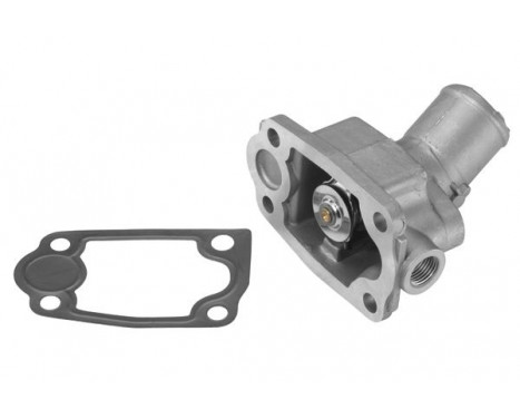 Thermostat, coolant, Image 2
