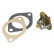 Thermostat, coolant, Thumbnail 3