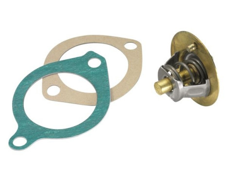 Thermostat, coolant, Image 3