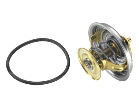 Thermostat, coolant, Image 3