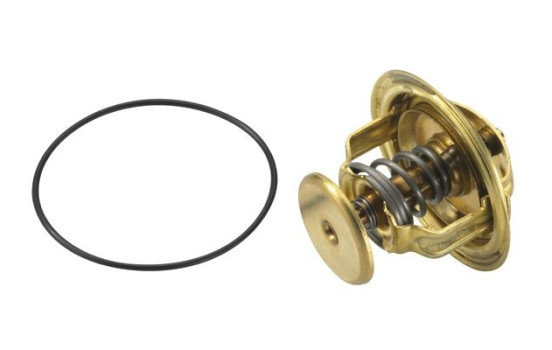 Thermostat, coolant, Image 2