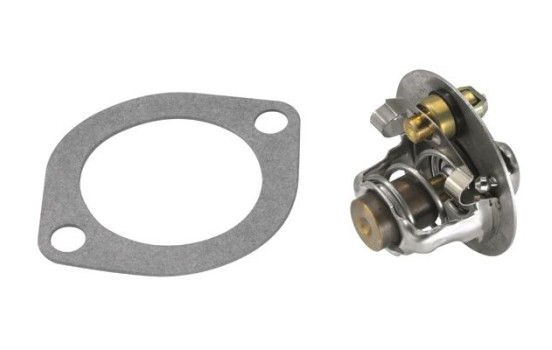 Thermostat, coolant, Image 2