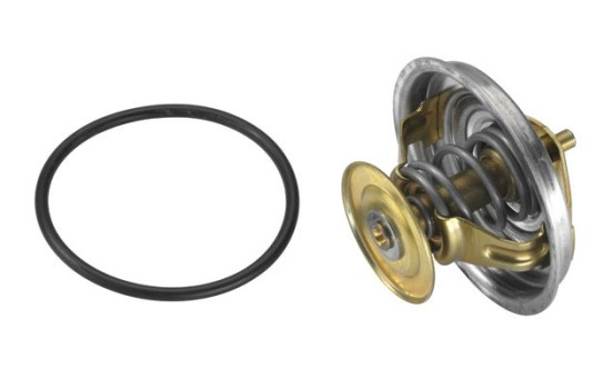 Thermostat, coolant, Image 3