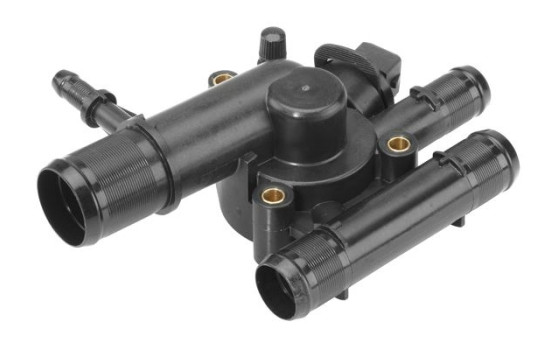 Thermostat, coolant, Image 2