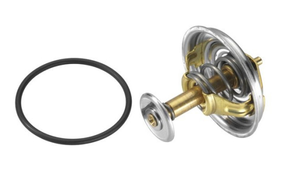 Thermostat, coolant, Image 3