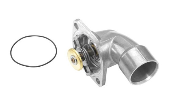 Thermostat, coolant, Image 2