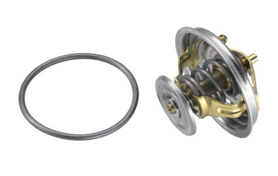Thermostat, coolant, Image 2