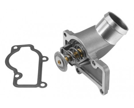 Thermostat, coolant, Image 3