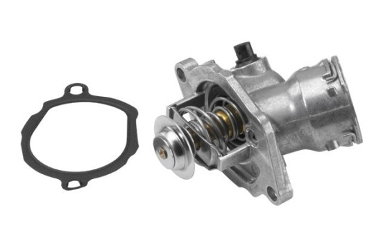 Thermostat, coolant, Image 2