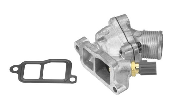 Thermostat, coolant, Image 2
