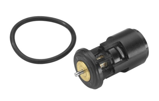 Thermostat, coolant, Image 3