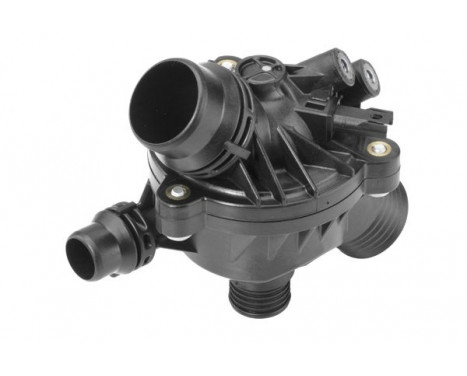Thermostat, coolant, Image 4