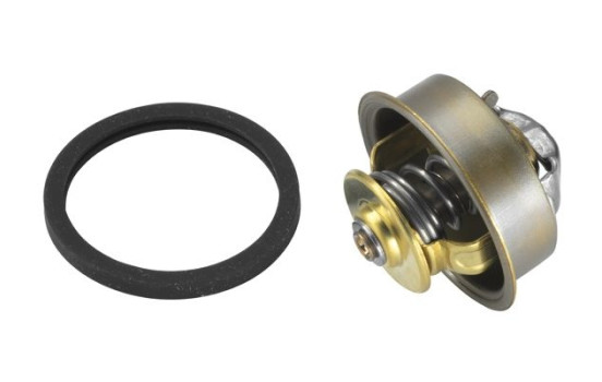 Thermostat, coolant, Image 2
