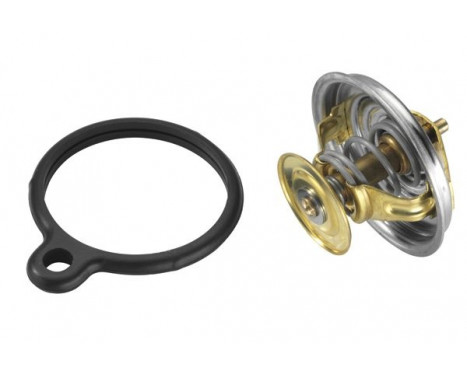 Thermostat, coolant, Image 3