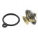 Thermostat, coolant, Thumbnail 3
