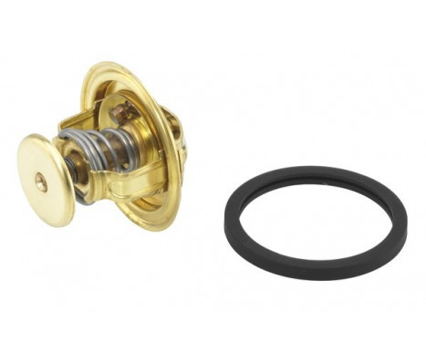 Thermostat, coolant, Image 2