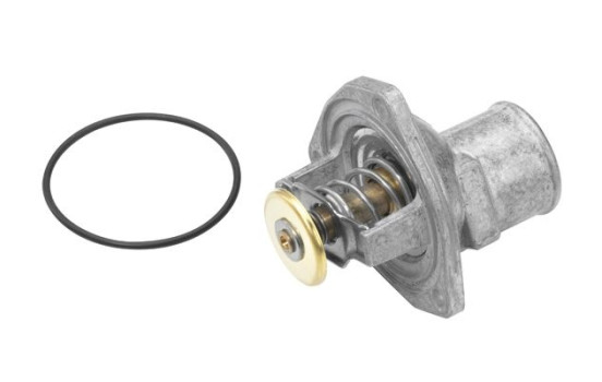Thermostat, coolant, Image 3
