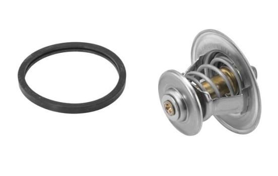 Thermostat, coolant, Image 2