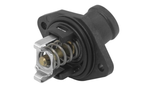 Thermostat, coolant, Image 2