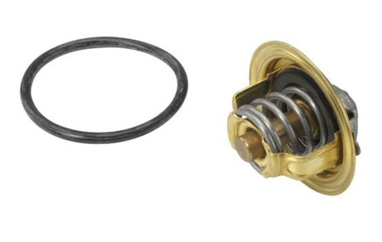 Thermostat, coolant, Image 2