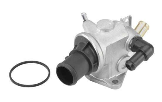 Thermostat, coolant, Image 2