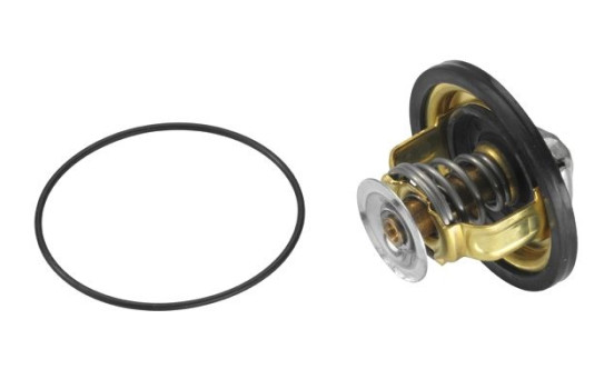 Thermostat, coolant, Image 2