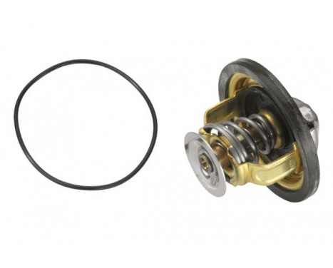 Thermostat, coolant, Image 2