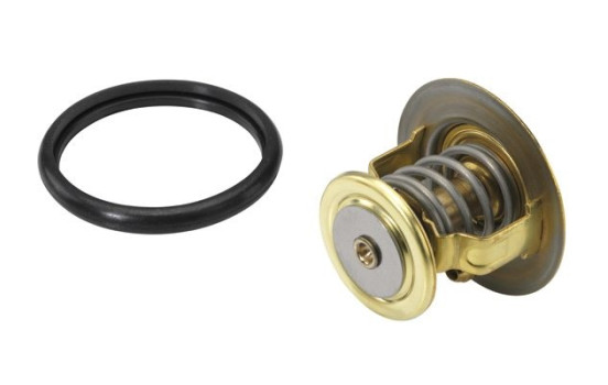Thermostat, coolant, Image 2